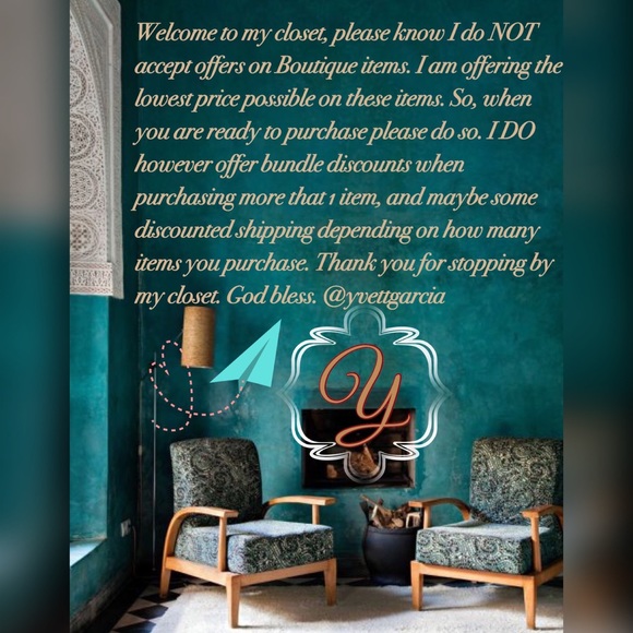 Off the shoulder long sleeve top🍒 - Picture 5 of 5